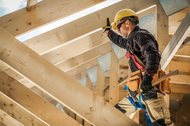 Roof Gutter Cleaning in Lake Hamilton, AR