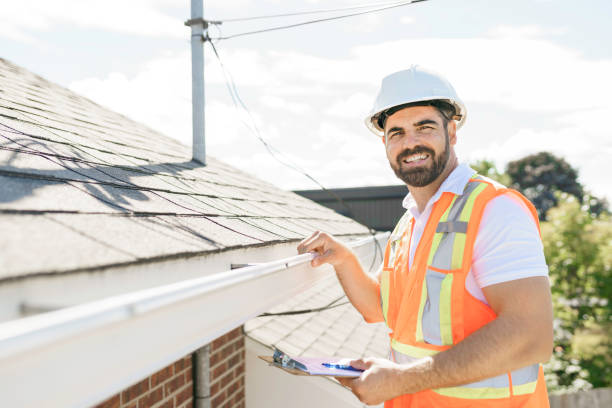 Quick and Trustworthy Emergency Roof Repair Services in Lake Hamilton, AR