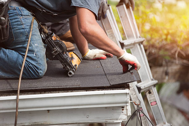 Residential Roof Replacement in Lake Hamilton, AR