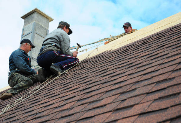 Reliable Lake Hamilton, AR Roofing Contractor Solutions